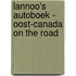 Lannoo's Autoboek - Oost-Canada on the road