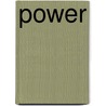 Power door Claudia Van Avermaet