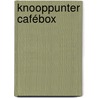 Knooppunter Cafébox by Ward Van Loock