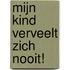 Mijn kind verveelt zich nooit!