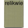 Relikwie door Bart Debbaut
