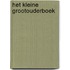 Het kleine grootouderboek
