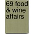 69 food & wine affairs