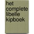 Het complete Libelle kipboek