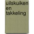 Uilskuiken en Takkeling