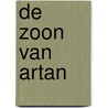De zoon van Artan door Klaus Verscheure