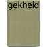 Gekheid