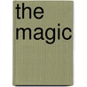 The Magic by Rhonda Byrne