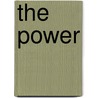 The Power door Rhonda Byrne