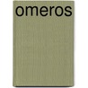 Omeros door Derek Walcott