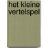Het kleine Vertelspel