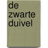 De zwarte duivel door Jacob Vis