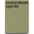 Reishandboek Uganda