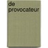 De provocateur