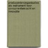 Producentenorganisaties als instrument voor concurrentiekracht en innovatie