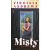 misty by Virginia Andrews