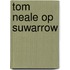 Tom Neale op Suwarrow