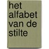 Het alfabet van de stilte