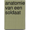 Anatomie van een soldaat door Harry Parker
