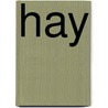 Hay door Sander Donkers