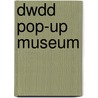 DWDD Pop-Up museum door Pieter Eckhardt