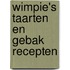 Wimpie's taarten en gebak recepten