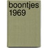Boontjes 1969