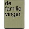 De Familie Vinger door Minidisco