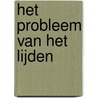 Het probleem van het lijden door C.S. Lewis