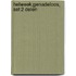 Helweek;Genadeloos, set 2 delen