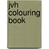 JvH Colouring Book