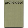 Profieldeel by Ad Bakker