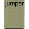 Jumper door Martin Scherstra