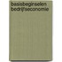 Basisbeginselen bedrijfseconomie