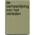 De verheerlijking van het verleden