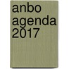 ANBO Agenda 2017 door Anbo Anbo