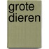 Grote dieren