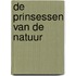 De prinsessen van de natuur