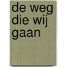 De weg die wij gaan by Catalijn Claes