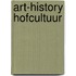 ART-History Hofcultuur