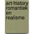 ART-History Romantiek en Realisme
