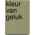 Kleur van geluk