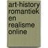 ART-History Romantiek en Realisme Online