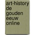 ART-History De Gouden Eeuw Online
