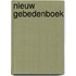 Nieuw gebedenboek