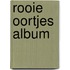 Rooie Oortjes album