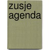 Zusje Agenda door Gerrit Jager
