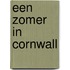 Een zomer in Cornwall