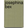 Josephina Bex door Marente de Moor