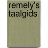 Remely's taalgids by Remely Majan